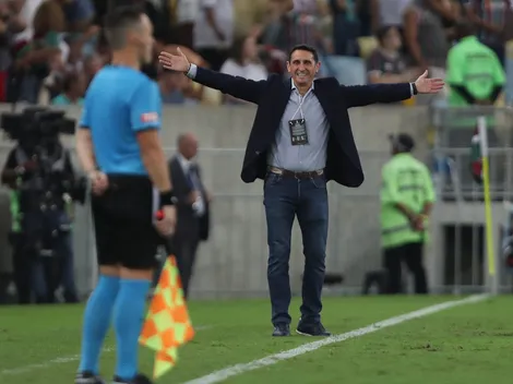 DT de Cerro cree que la hinchada será esencial ante Colo Colo