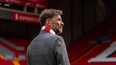 Jürgen Klopp tiene todo listo para irse.