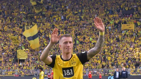 Marco Reus