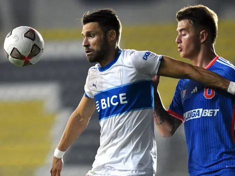 ¿Qué canal y streaming transmiten el clásico?