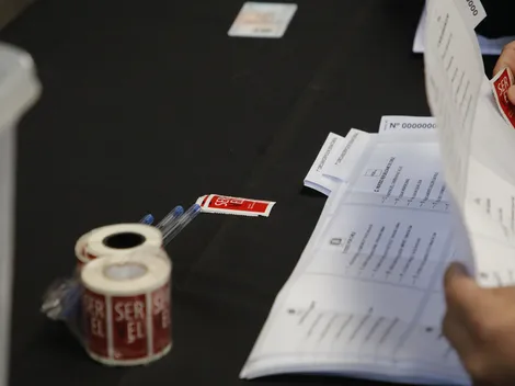 ¿Cuáles son los candidatos de las Elecciones Primarias?