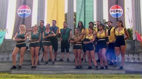 Filtran el nombre de los eliminados del reality.