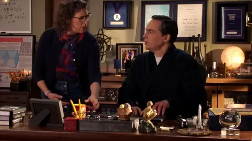 Young Sheldon llegó a su fin este jueves 16 de mayo.