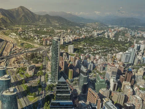 ¿Por qué no se vota en todas las comunas por Primarias?