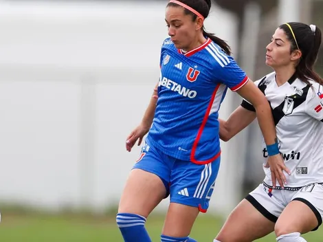 La U visita a Santiago Morning para abrir la fecha 11