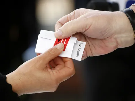 ¿En qué comunas hay Primarias?