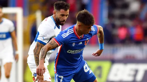 Todo listo para el Clásico Universitario.