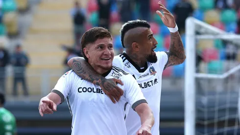 Gil es uno de los referentes que debe negociar su renovación