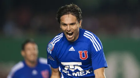 Olarra tiene a su leve favorito para el Clásico Universitario.