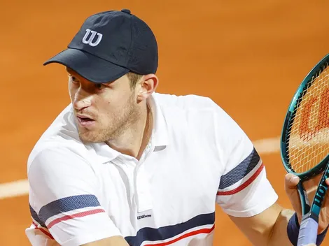 Batata Clerc lloró en vivo el triunfo de Jarry