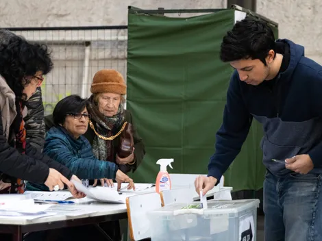 ¿Cómo saber si soy vocal de mesa? Consulta con tu RUT