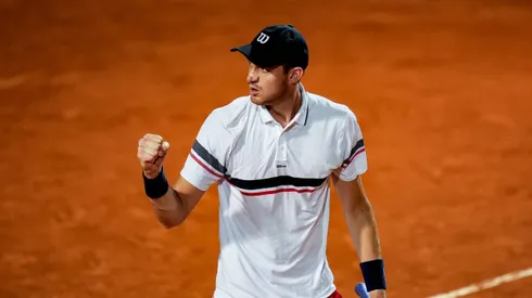 Jarry anima la final y su primera oportunidad de ganar un Masters 1000.