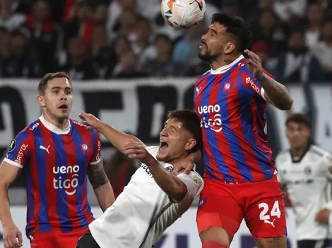 Colo Colo afila colmillos ante el reserva del suplente de Cerro