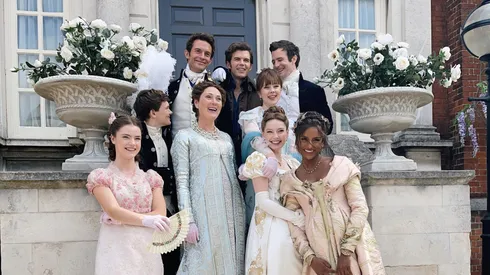 Las mejores series y películas de época en Netflix