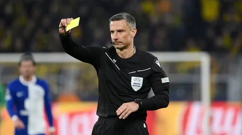 El árbitro Vincic será el encargado de impartir justicia en la final de la Champions