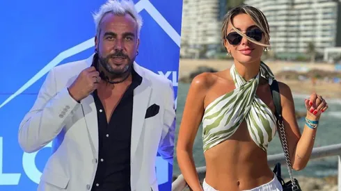 Aseguran que la polémica pareja habría terminado su relación.