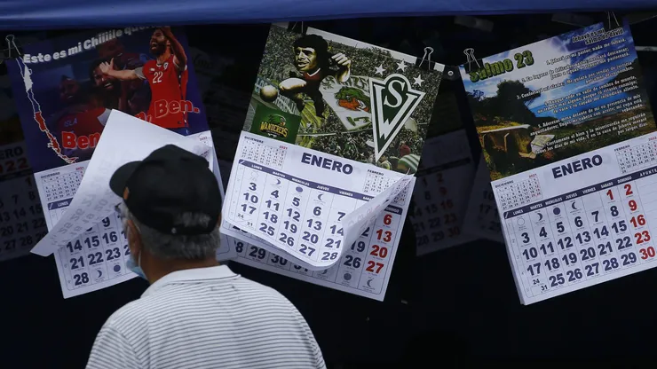 Calendarios