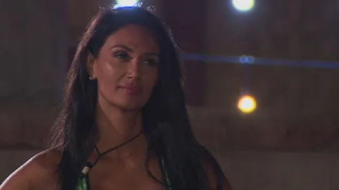 La fiera estaría cerca de ingresar a ¿Ganar o Servir?