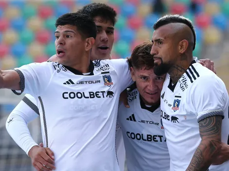 La defensa de Gil a Esteban Pavez: "Pero cuando le va bien..."