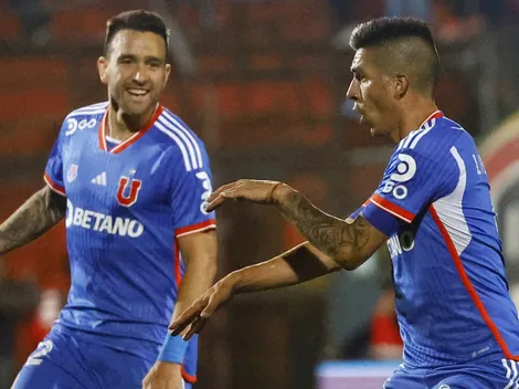 Zaldivia y Lea Fernández, estandartes del "proyecto institucional"