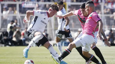 Colo Colo y Palestino jugarán este domingo por una nueva fecha del Campeonato Nacional 2024 en el Estadio Monumental.