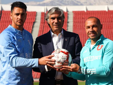 Universidad de Chile vs Universidad Católica 18/05/2024: El pronóstico dice victoria azul