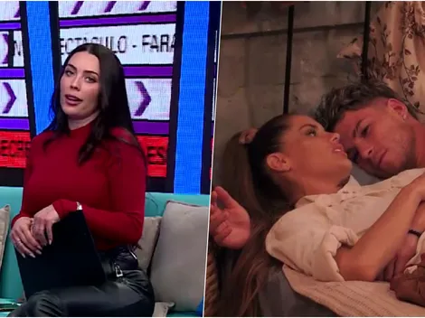 ¿Gala y Rai siguen juntos? Daniela Aránguiz revela la verdad