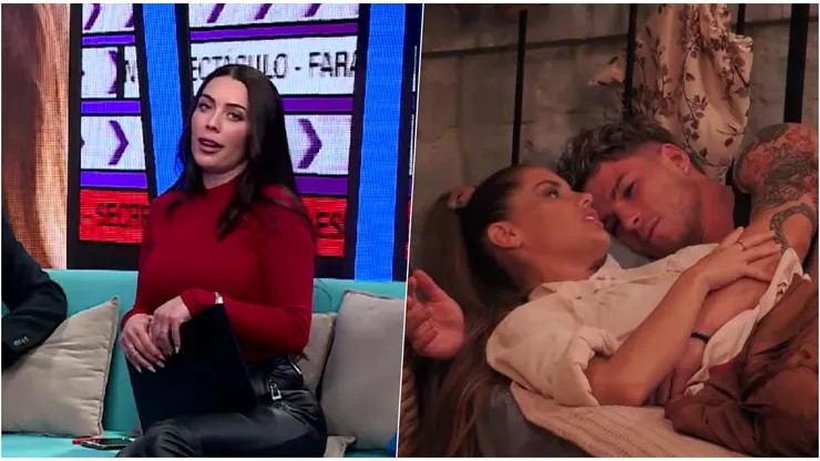 ¿Gala y Rai siguen juntos? Daniela Aránguiz revela la verdad