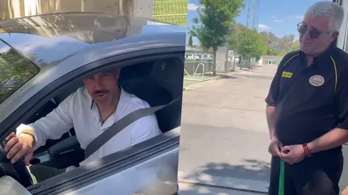 Claudio Bravo ha generado mucha gratitud por parte de los hinchas en el Betis.