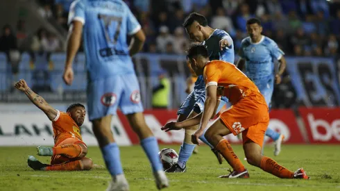 Cobreloa y Deportes Iquique se encontrarán en Primera División este fin de semana en el Zorros del Desierto de Calama.