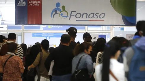 Fonasa
