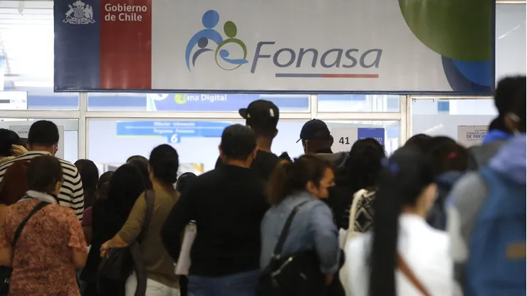 Fonasa