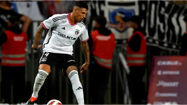 Alan Saldivia es seguido por la MLS.