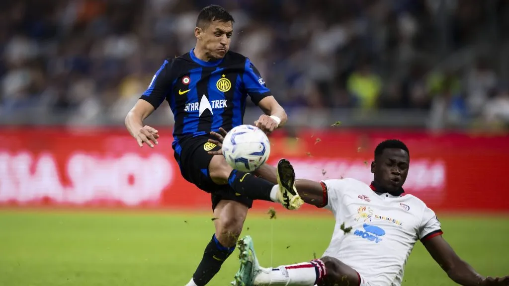 Sánchez define su futuro y recién el jueves se suma a la Roja