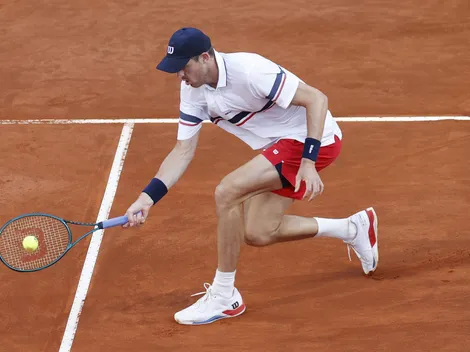 ¿Qué canal transmite a Jarry vs Paul en el Masters 1000 de Roma?