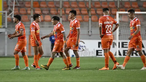 Carabineros ingresó a una vivienda de Cobreloa: jugadores constataron lesiones