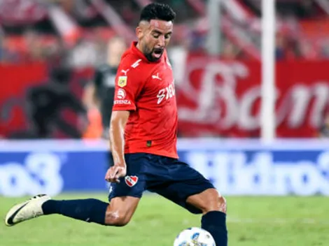 Isla e Independiente sufren duro golpe: un ex Colo Colo al rescate