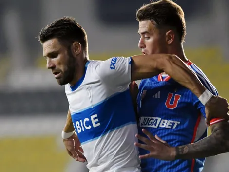 Programación: Clásico Universitario y Colo Colo a la caza de la cima