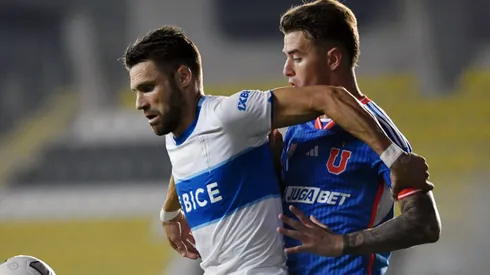 Este fin de semana habrá un nuevo Clásico Universitario.