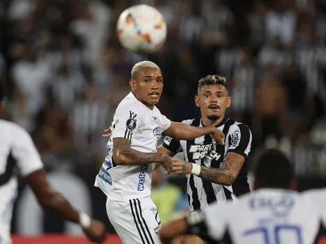 Los nueve equipos clasificados a octavos de Copa Libertadores