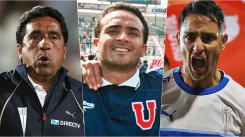 Lepe quiere que Zampedri termine el con el récord de Barrera.