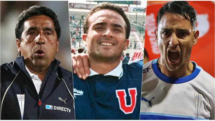 Lepe quiere que Zampedri termine el con el récord de Barrera.