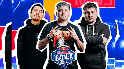 El jurado confirmado para la Regional de Santiago