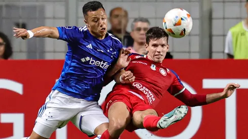 Derrota amarga de La Calera en Brasil.