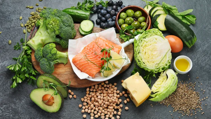 ¿Qué es la Dieta DASH?