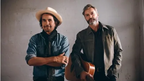 La banda estrena su nuevo álbum.