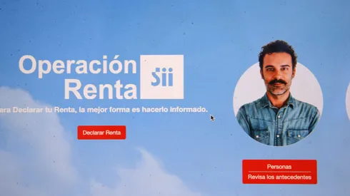 Operación Renta 2024.