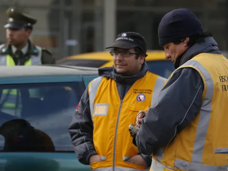 Restricción Vehicular hoy viernes 17 de mayo