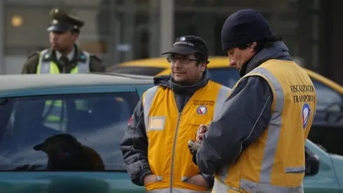 Restricción vehicular viernes 17 de mayo.