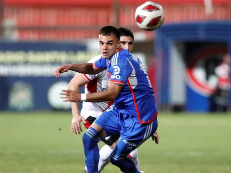 Vicente Fernández se va de Australia tras apenas tres meses